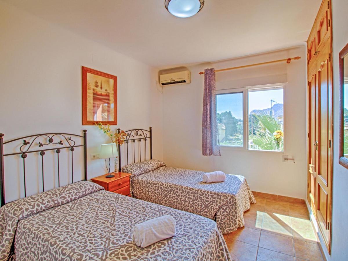 Villa Bellavista By Interhome Casas de Torrat 외부 사진