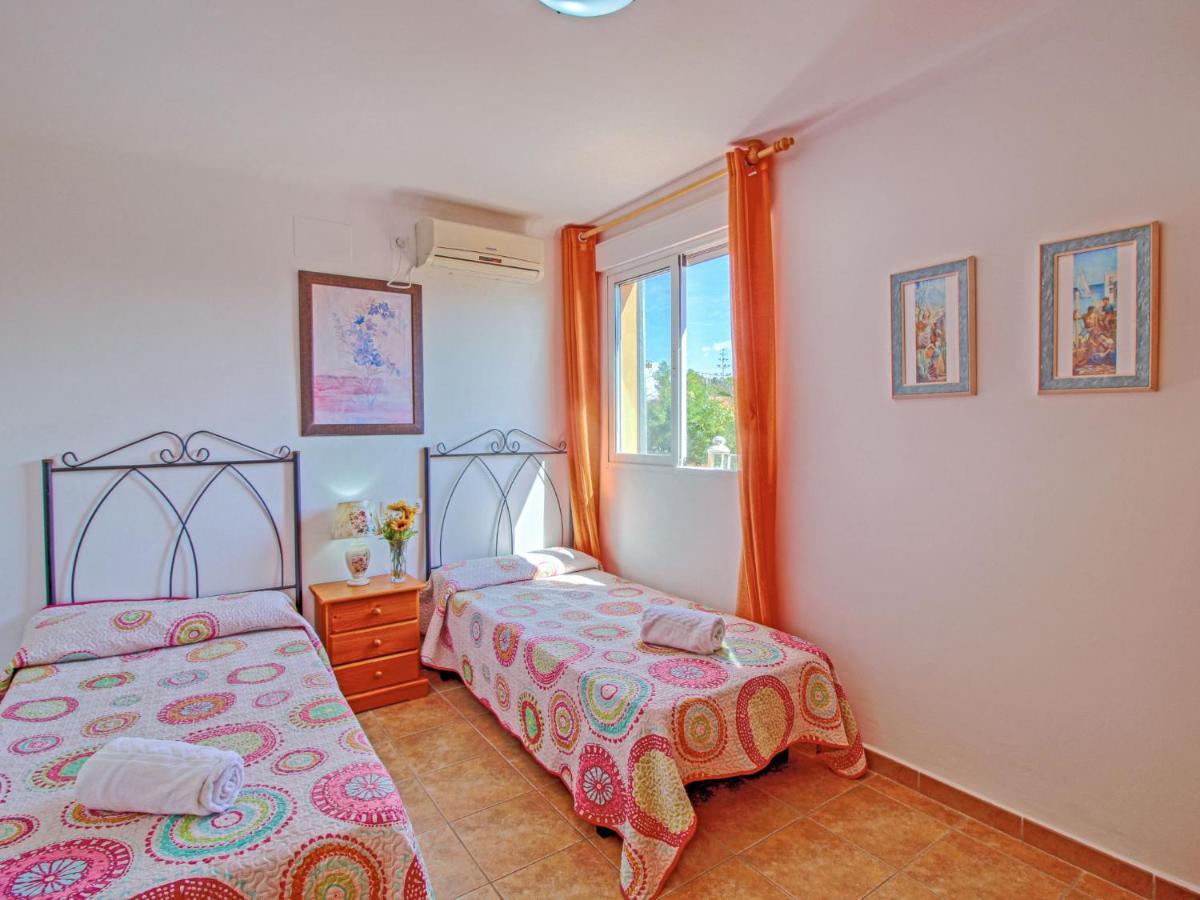 Villa Bellavista By Interhome Casas de Torrat 외부 사진